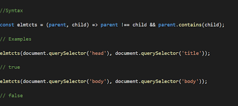 15 Modern ES6 Snippets For JavaScript To Make Your Code More Attractive