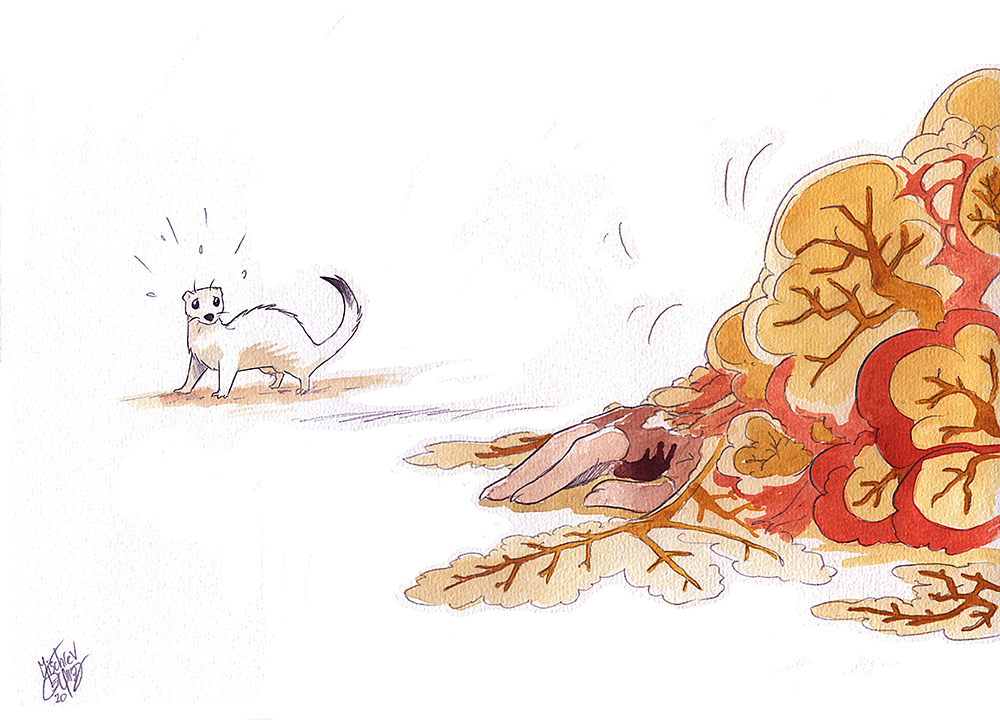 jour 25