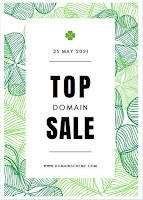 [Top 10 Domain Name Sales Of 25 May 2021]  Top 10 Domain Name Sales Of 25 May 2021  Top Domain Name Sales Report 25 May 2021  DOMAIN 	PRICE 	DATE 	 MARKETPLACE  pooch.co.uk 	  $12,000 	  25-05-21 	  UnRegistry  sherston.com 	  $10,000 	  25-05-21 	  GoDaddy  safersys.org 	  $6,250 	  25-05-21 	  DropCatch  trug.com 	  $6,103 	  25-05-21 	  Park.io  serreponcon.com 	  $5,219 	  25-05-21 	  Sedo  virtualasset.com 	  $4,639 	  25-05-21 	  DropCatch  palko.com 	  $3,819 	  25-05-21 	  NameJet  fridgemagnet.com 	  $3,627 	  25-05-21 	  Godaddy  ingredientes.com 	  $3,548 	  25-05-21 	  Sedo  unitedwaytyr.com 	  $3,000 	  25-05-21 	  Godaddy       Domain Name History  pooch.co.uk  Is Registered on 17 June 1999  3 changes and 0 drops recorded over 21 years    sherston.com  Is Registered on 19 April 1996  6 changes and 0 drops recorded over 25 years    safersys.org  Is Registered on 7 July 2002  9 changes and 2 drops recorded over 18 years  This Domain Name Droped On 10 April 2020  On 29 April 2020 This Domain Name Is Created  This Domain Name Droped On 18 April 2021  On 22 May 2021 This Domain Name Is Created    trug.com  Is Registered on 7 July 2002  14 changes and 0 drops recorded over 18 years    serreponcon.com  Is Registered on 7 July 2002  10 changes and 1 drops recorded over 18 years  This Domain Name Droped On 17 September 2019  On 8 November 2019 This Domain Name Is Created    virtualasset.com  Is Registered on 7 July 2002  10 changes and 2 drops recorded over 18 years  This Domain Name Droped On 17 April 2020  On 7 May 2020 This Domain Name Is Created  This Domain Name Droped On 17 April 2021  On 24 May 2021 This Domain Name Is Created    palko.com  Is Registered on 7 July 2002  8 changes and 0 drops recorded over 18 years    fridgemagnet.com  Is Registered on 22 April 1998  8 changes and 1 drops recorded over 22 years  This Domain Name Droped On 8 January 2020    ingredientes.com  Is Registered on 8 April 2002  9 changes and 0 drops recorded over 18 years    unitedwaytyr.com  Is Registered on 20 April 2015  3 changes and 0 drops recorded over 6 years