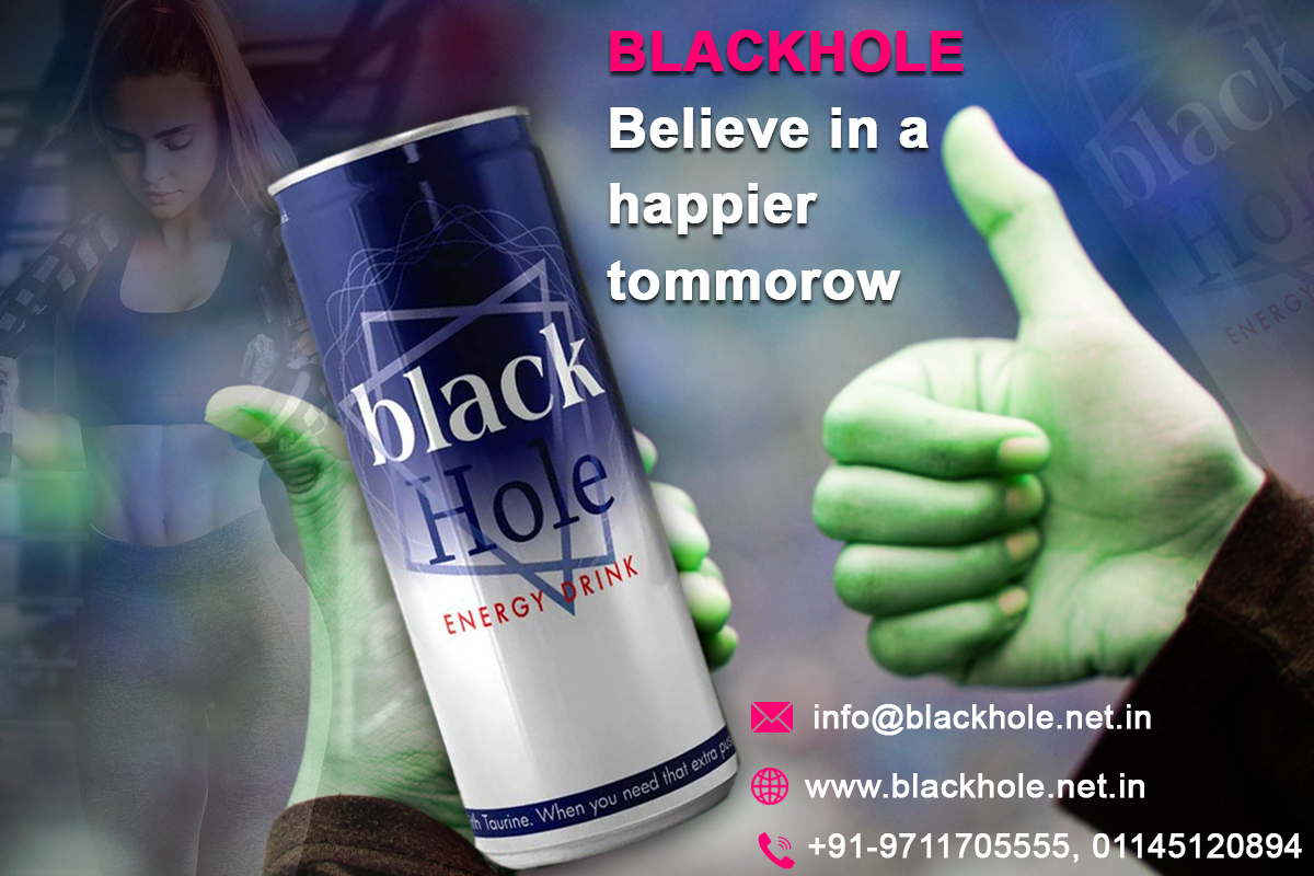 Imported Energy Drinks In India