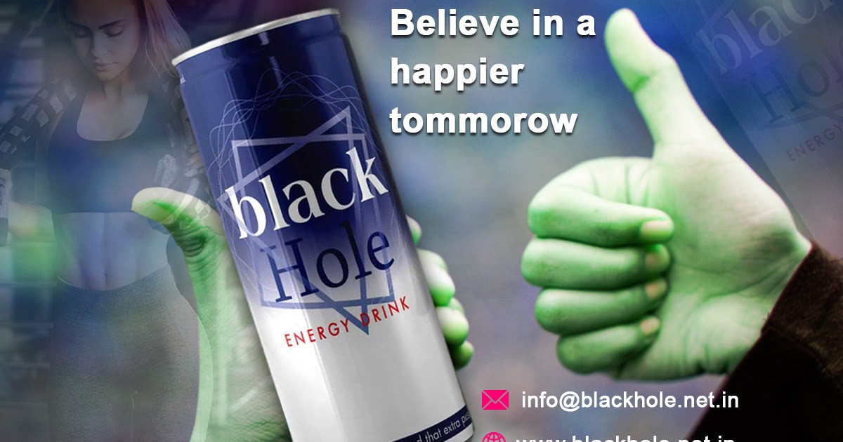 Imported Energy Drinks In India