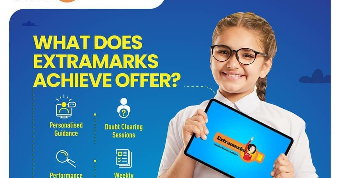 Extramarks the Best Education Service Provider