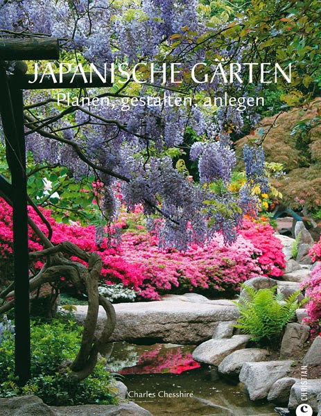 Gartendeko Blog Buch Tipps