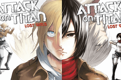 10 Rekomendasi Anime Fall 2017 yang Wajib Kamu Tonton