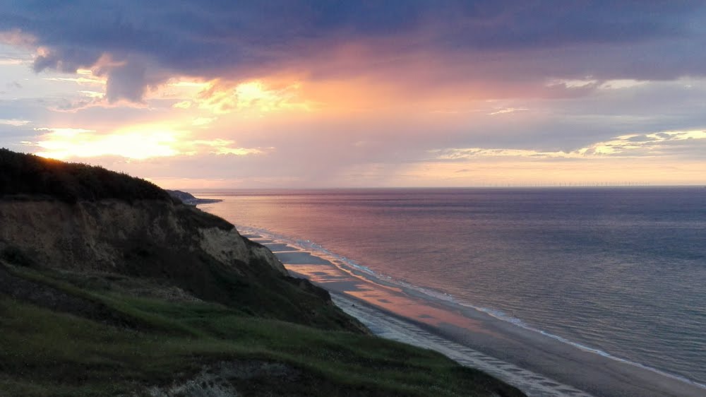 Trimingham Village