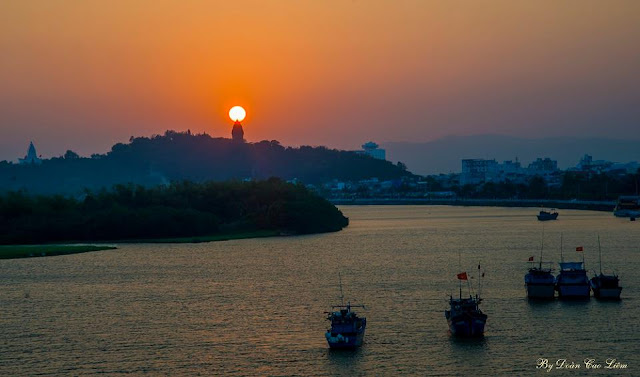 Những hình ảnh đẹp về Phú Yên, anh dep Phu Yen