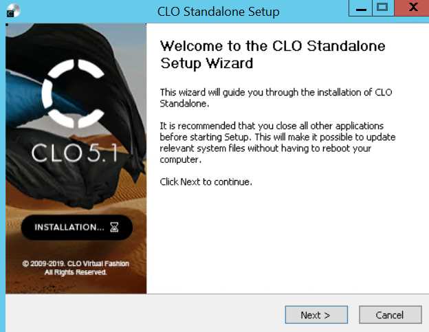 CLO Standalone 5.1.482.28715 poster box cover