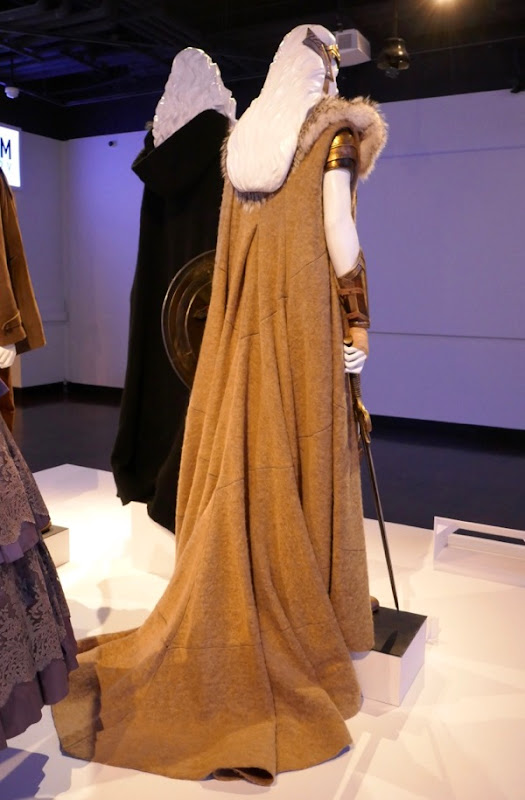 Queen Hippolyta costume cape Wonder Woman Queen Hippolyta costume cape Wonder Woman