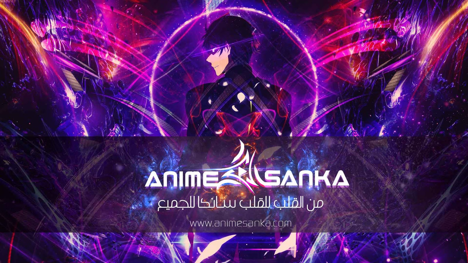 Animesanka twitter
