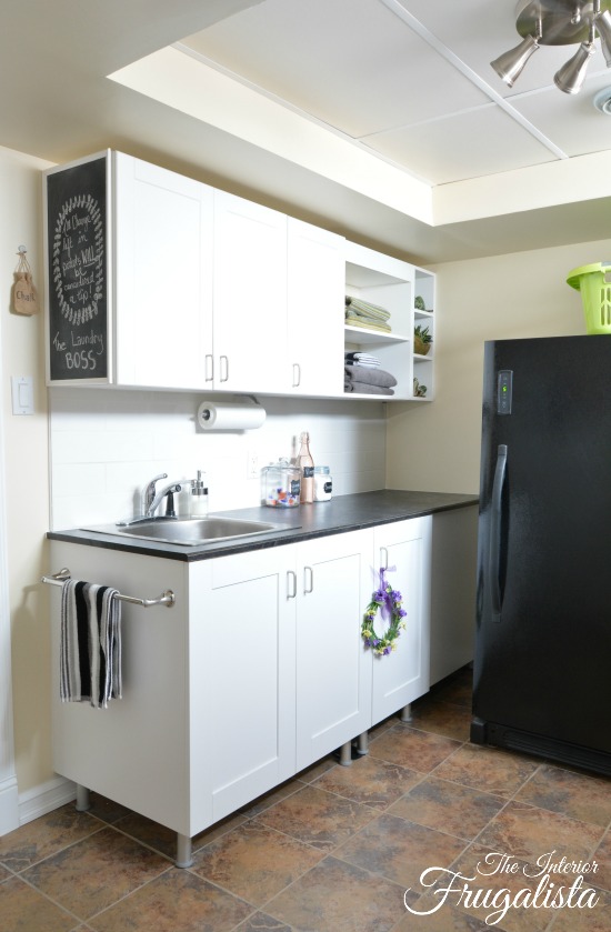Four Basement Laundry Room Design Mistakes Interior Frugalista