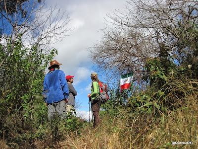 El Cerro Totoltepec es otra belleza natural de Jalisco, México