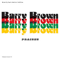 Barry Brown - Praises
