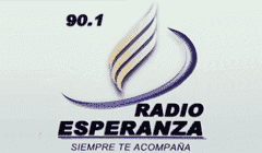 Radio Esperanza 90.1 FM