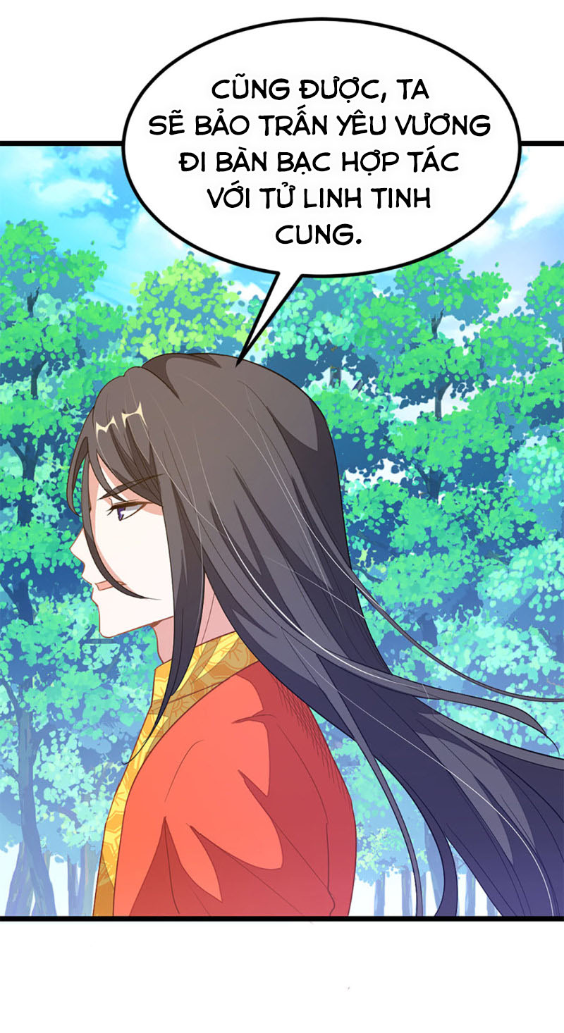 Cửu Dương Thần Vương Chapter 227 - AB Truyện