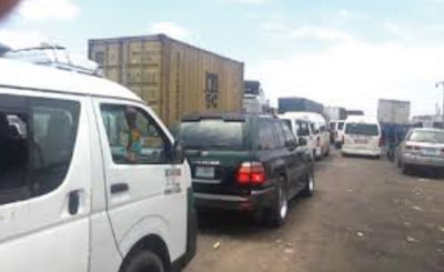 fulani gunmen attack motorists benin ore