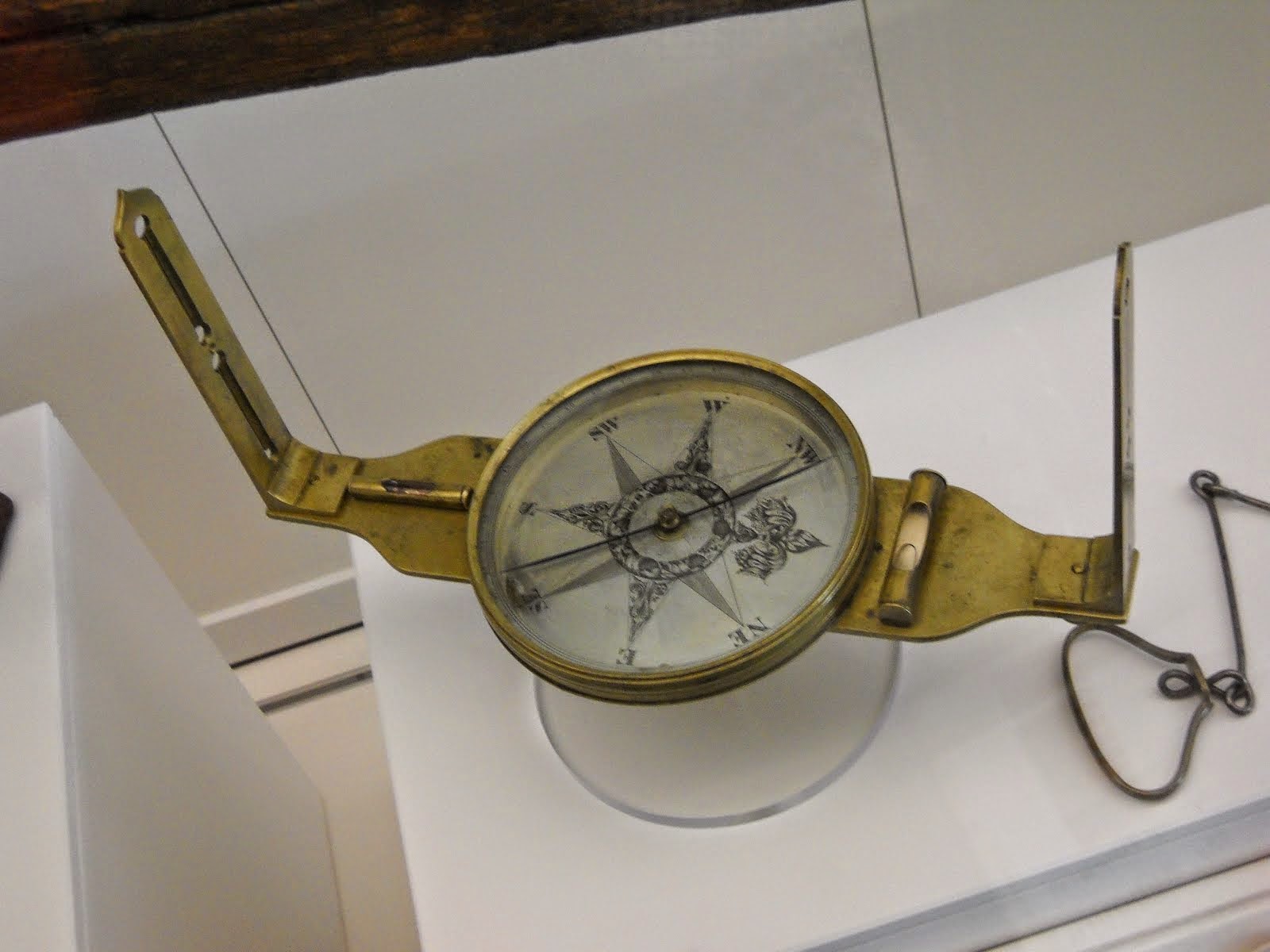 Greg Sebourn Monument Preservation and Perpetuation