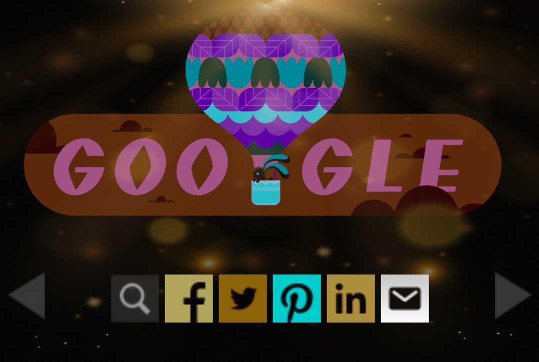 Google Doodle Today All About The Lunar New Year 2020