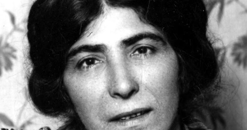 rebeldeἄlegre Milly Witkop Mis recuerdos sobre Kropotkin (1922)