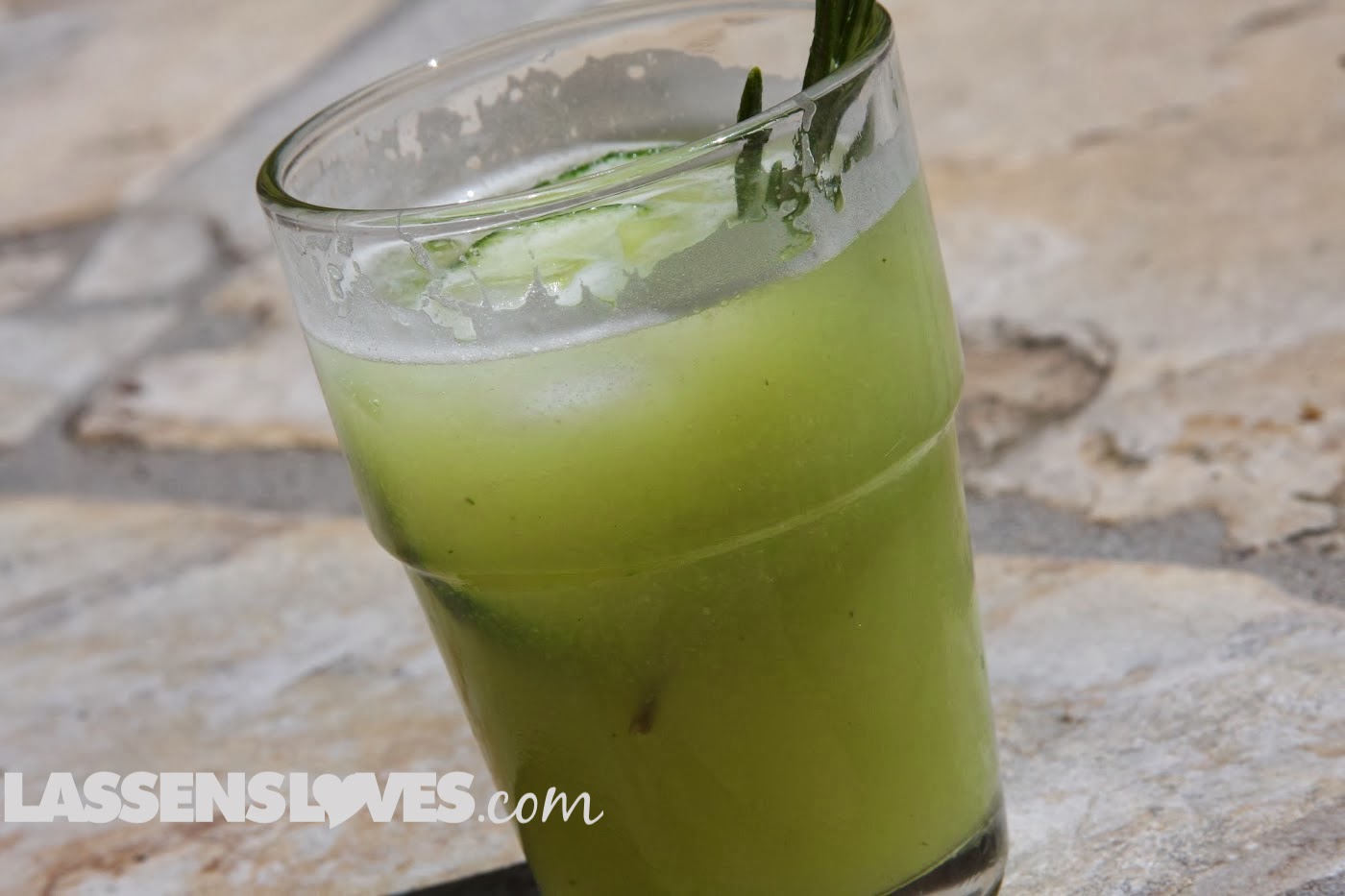 lassensloves.com, Lassen's, Lassens, Summer+drinks, Rosemary+cucumber+limeade