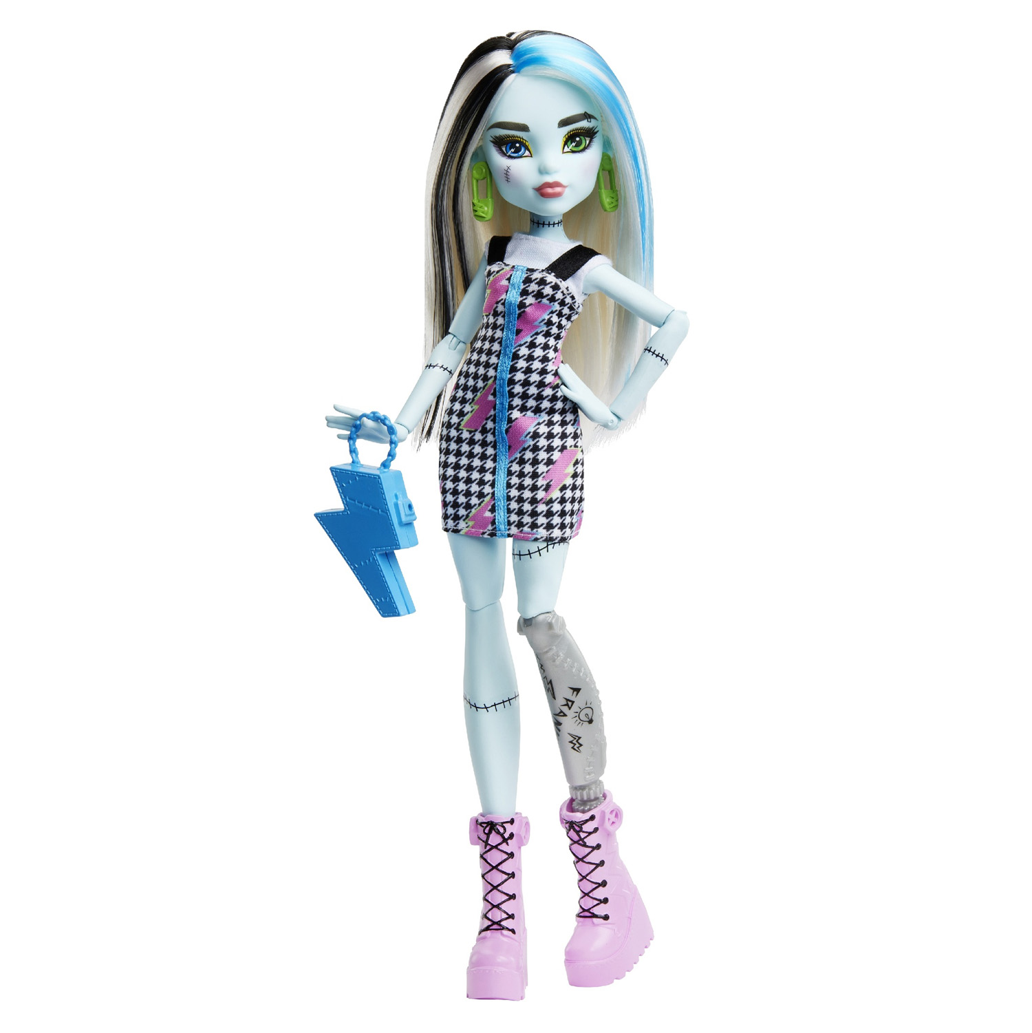 MH Budget Dolls Dolls | MH Merch