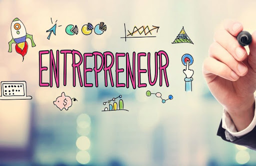 How to become a successful entrepreneur
