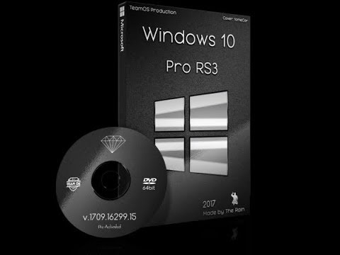 Free Download Windows 10 Pro