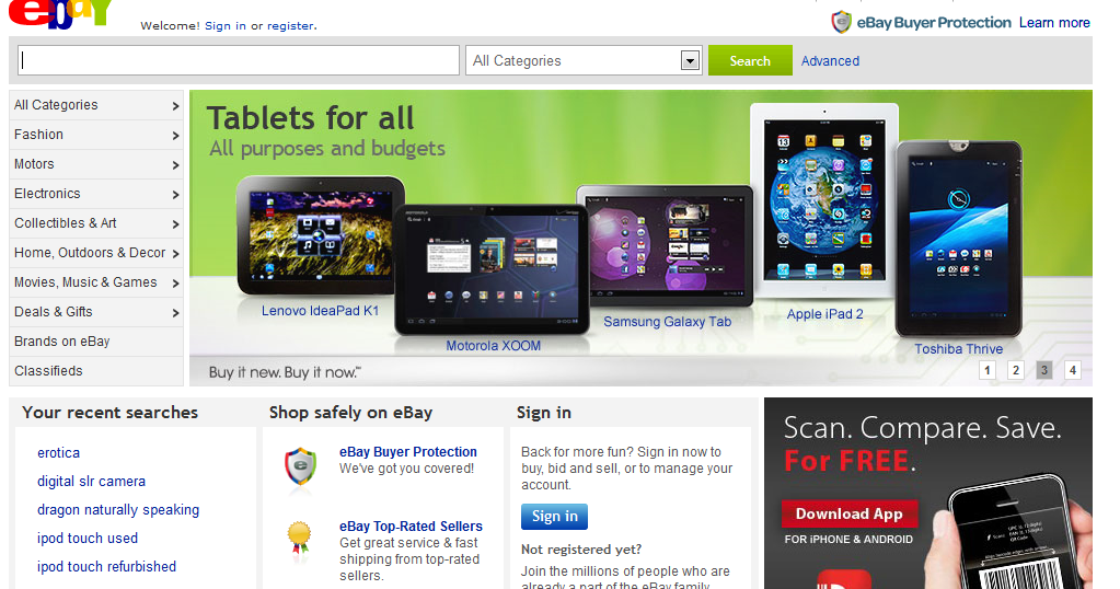 10 Top and cheap Shopping Sites Like AliExpress