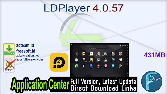 ldplayer offline installer download