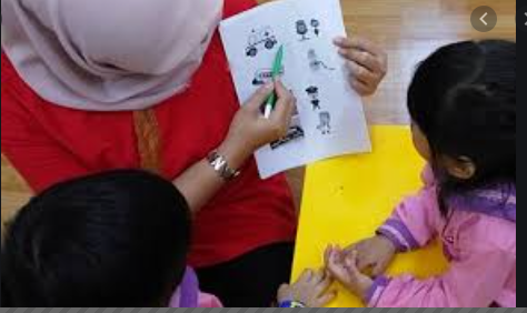 PAUD Bina Cinta Abadi