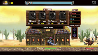 Loot Hero Dx Game Screenshot 1