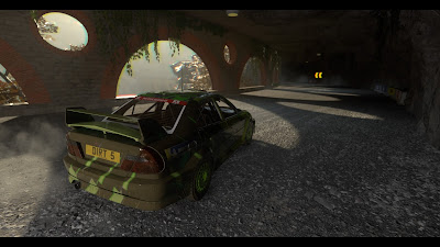 Dirt 5  PS4    Game Review   The Review Geek - 63
