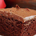 Gâteau au chocolat sans oeufs, sans lait et sans beurre... Mais 100% bon au goût!