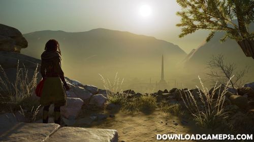 Golem   Download game PS3 PS4 PS2 RPCS3 PC free - 99