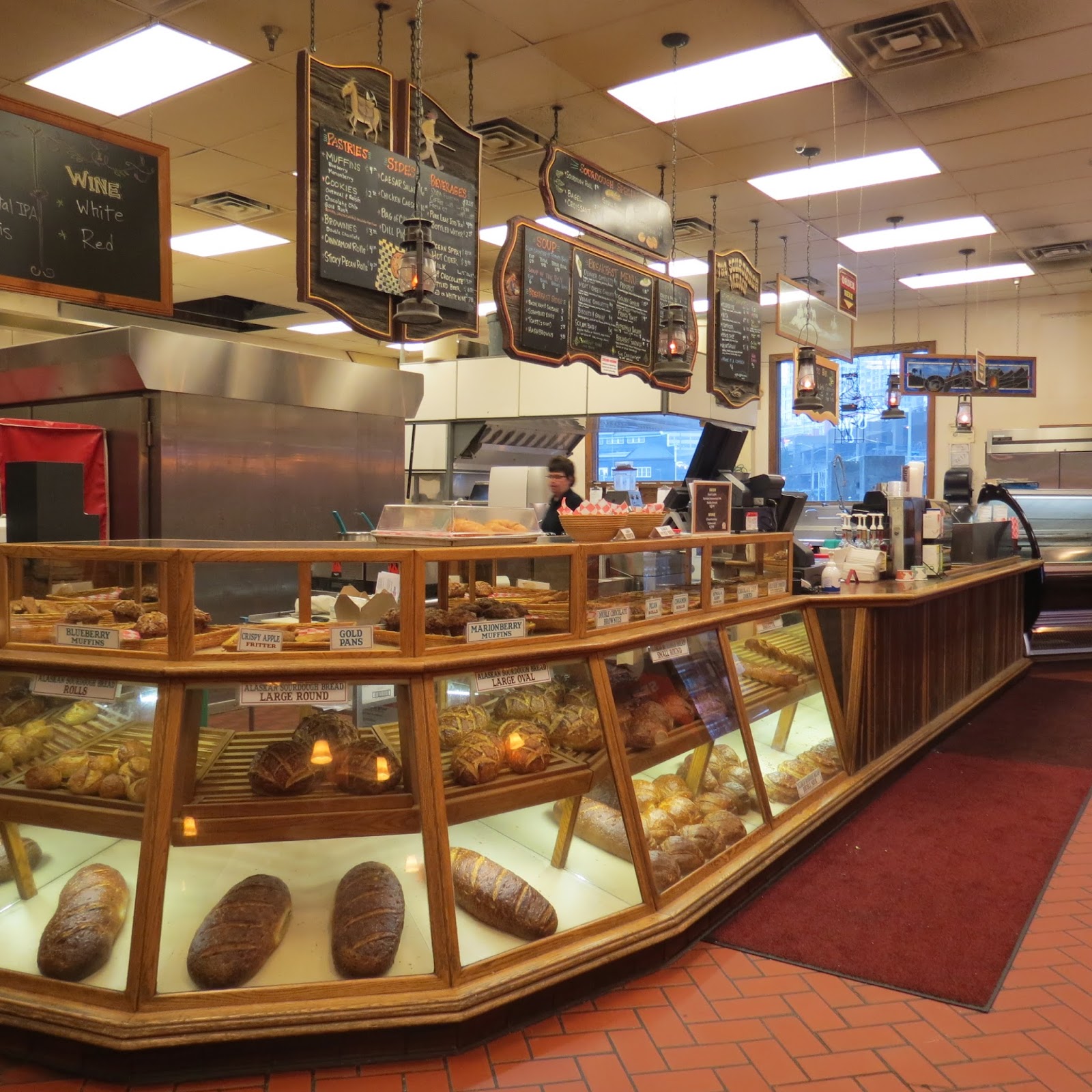 Adventures in PEI and Beyond! Learning About the Klondike Gold Rush at