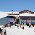 Ξεκινάει η λειτουργία του σαλέ στη βάση του χιονοδρομικού κέντρου Βόρα-Καϊμάκτσαλαν