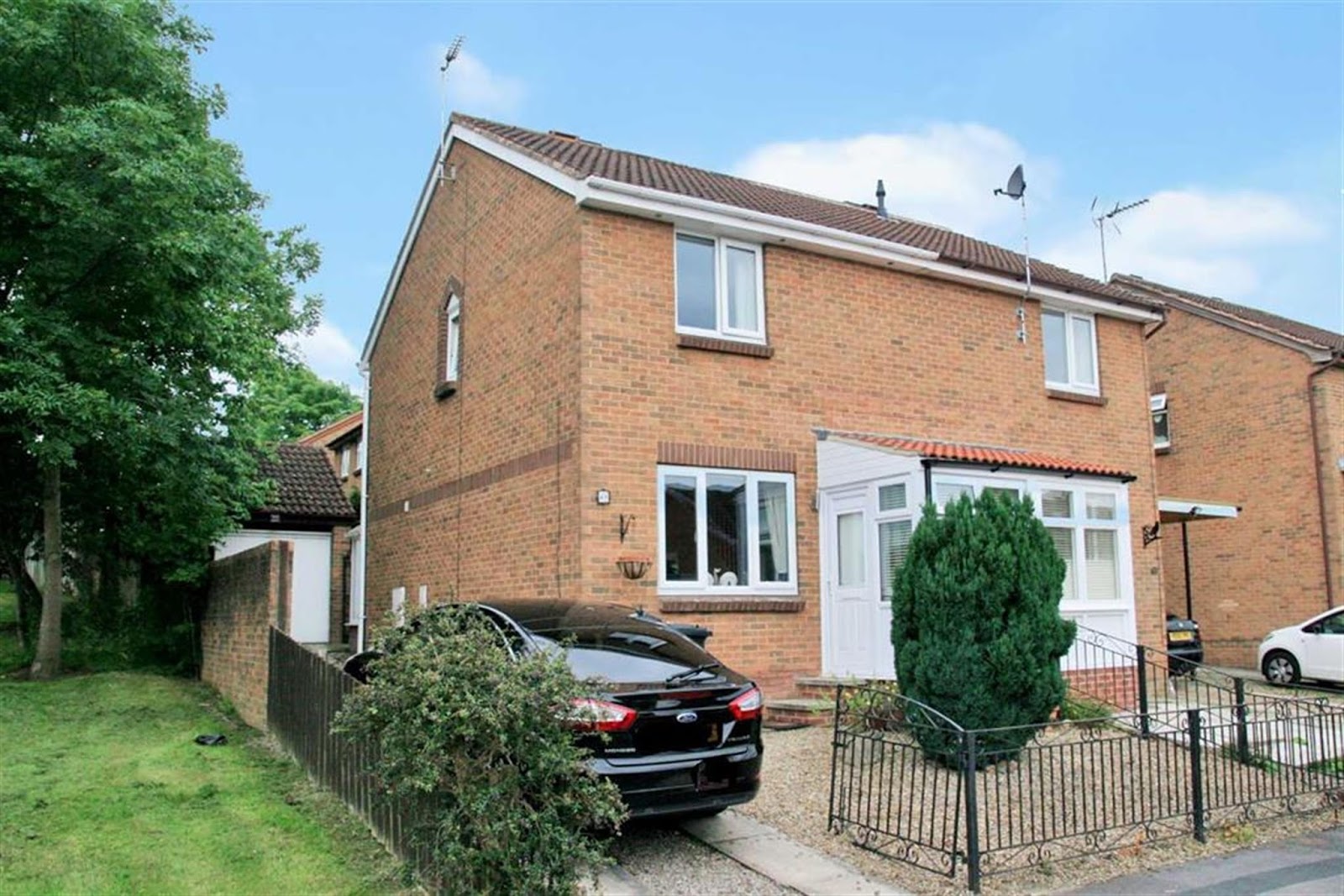 Harrogate Property News Harrogate Property News 3 bed semidetached