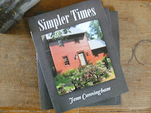 SIMPLER TIMES BOOK