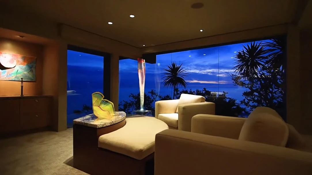 42 Photos vs. 33256 Pacific Coast Hwy, Malibu, CA Interior Design Ultra Luxury Home Tour
