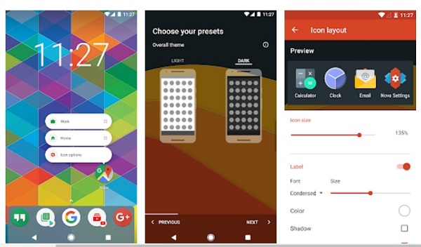 Aplikasi Tema HP Terbaik untuk Android 7 Aplikasi Tema HP Terbaik untuk Android 7
