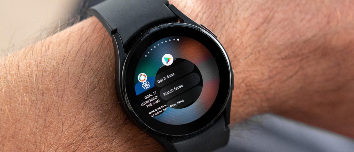 ساعة Google Pixel Watch من المحتمل ان تصل في عام 2022 ساعة Google Pixel Watch من المحتمل ان تصل في عام 2022