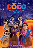 Coco Movie Poster 12