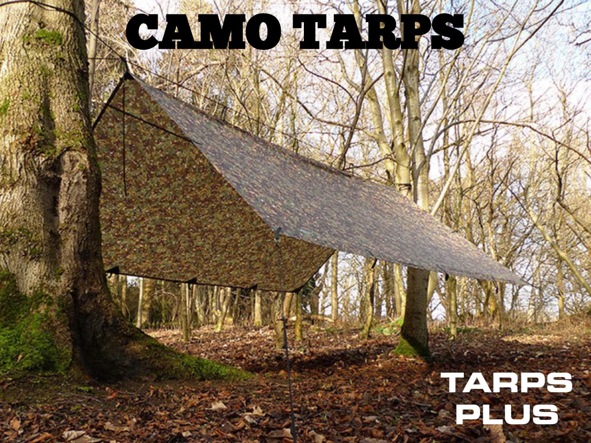 Tarps Plus Blog Tarps Flashback on Thursdays
