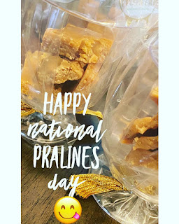 National Pralines Day HD Pictures, Wallpapers