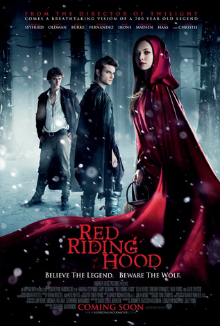 red riding hood henry. Red Riding Hood 2011 R5 LiNE