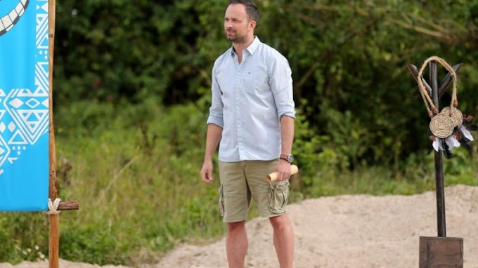 Survivor 4 spoiler 23/4 : Τι αποκάλυψε ο Λιανός για την επόμενη μέρα της αποχώρησης του Αλέξη Παππά