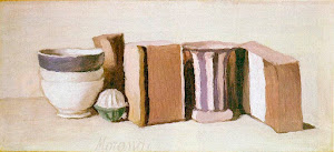 GIORGIO MORANDI