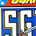 Sgt. Rock - comic series checklist