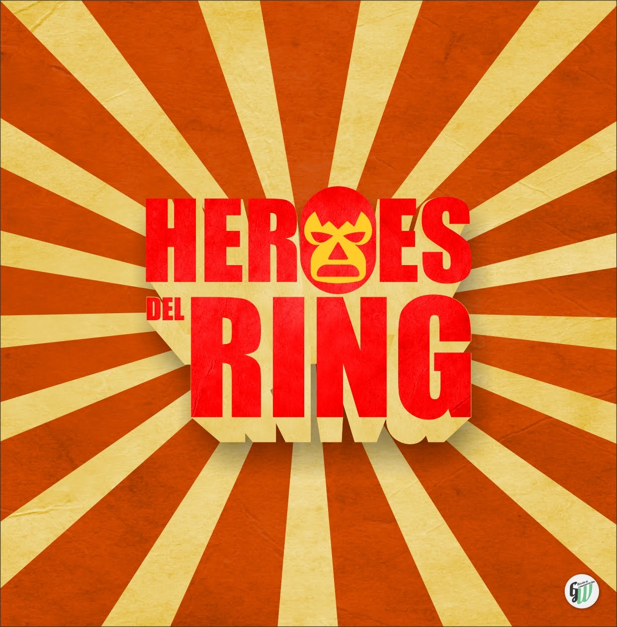 Heroes Del Ring