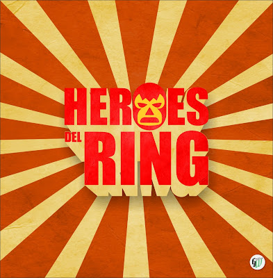 Heroes Del Ring