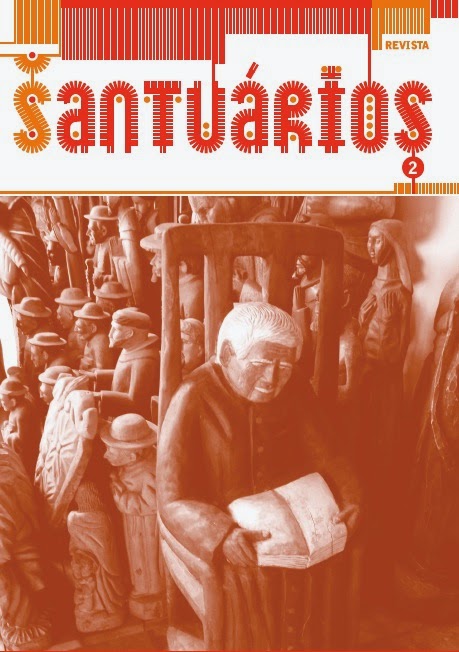 Revista Santuários